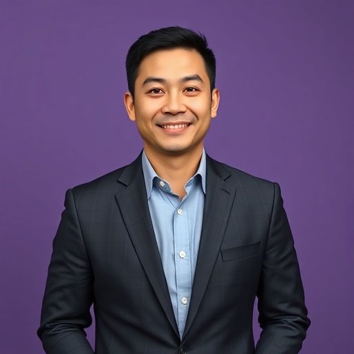 黄伟杰